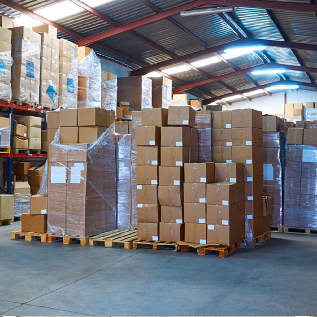 Services full charter